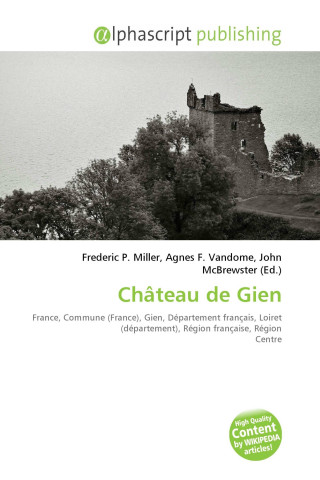 Château de Gien