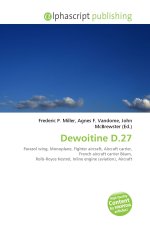Dewoitine D.27