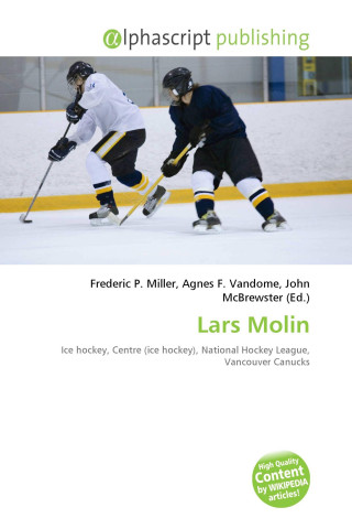 Lars Molin