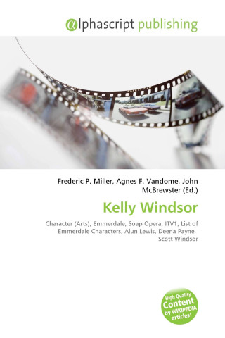 Kelly Windsor