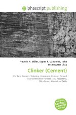 Clinker (Cement)