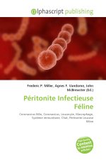Péritonite Infectieuse Féline