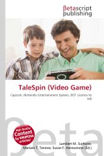 TaleSpin (Video Game)