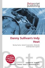 Danny Sullivan's Indy Heat