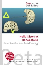 Hello Kitty no Hanabatake