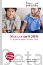 Ghostbusters II (NES)
