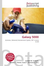 Galaxy 5000
