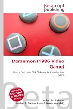 Doraemon (1986 Video Game)
