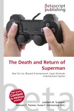 The Death and Return of Superman