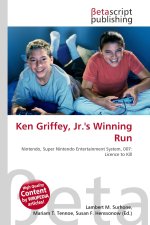 Ken Griffey, Jr.'s Winning Run
