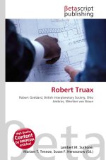 Robert Truax