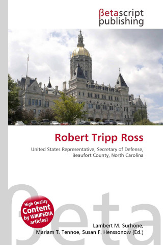 Robert Tripp Ross
