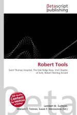 Robert Tools