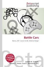 Battle Cars