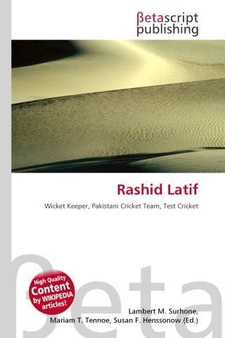 Rashid Latif