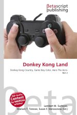 Donkey Kong Land