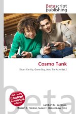 Cosmo Tank