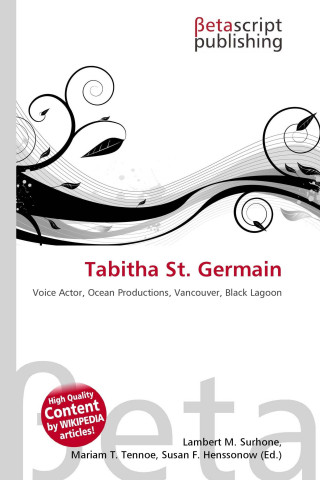Tabitha St. Germain