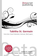 Tabitha St. Germain