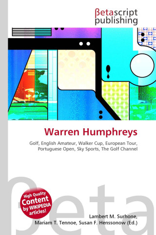 Warren Humphreys