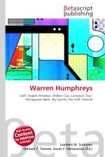 Warren Humphreys
