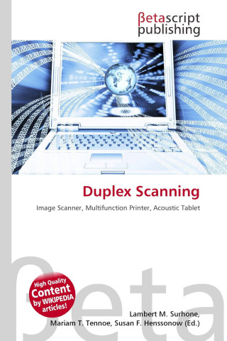 Duplex Scanning
