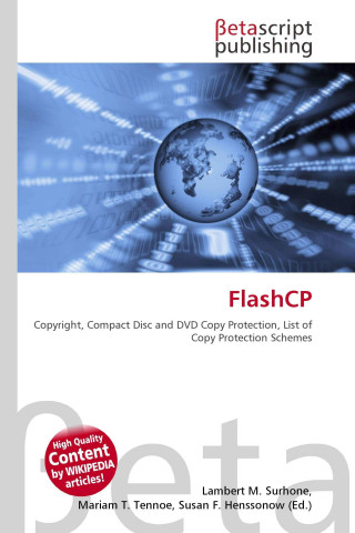 FlashCP