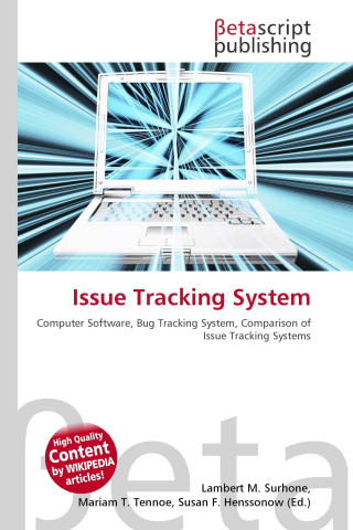 Issue Tracking System