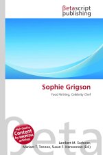 Sophie Grigson