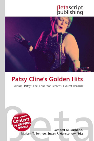 Patsy Cline's Golden Hits