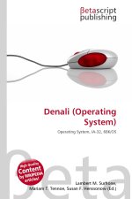 Denali (Operating System)