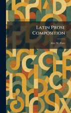 Latin Prose Composition