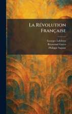 La RÃ©volution FranÃ§aise