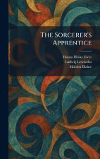 The Sorcerer's Apprentice