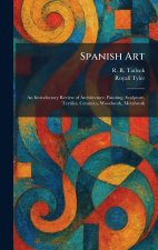 Spanish Art