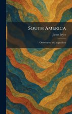 South America