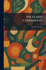 Spices and Condiments