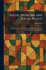 Social Problems and Social Policy