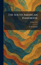 The South American Handbook
