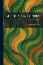 Spiders and Scorpions