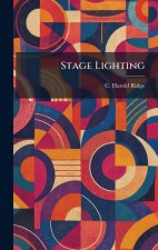 Stage Lighting