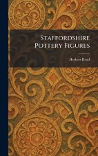 Staffordshire Pottery Figures