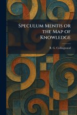 Speculum Mentis or the Map of Knowledge