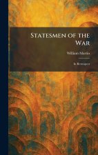 Statesmen of the War