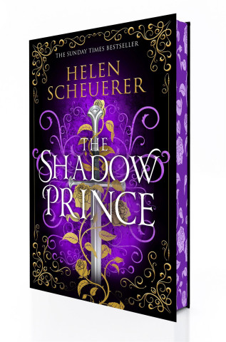Shadow Prince