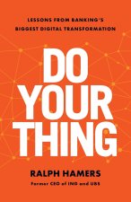 Do Your Thing