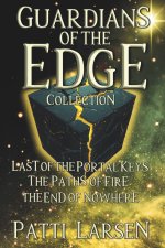 Guardians of the Edge Collection