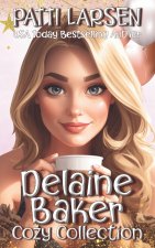 Delaine Baker Cozy Collection