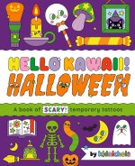 HELLO KAWAII HALLOWEEN