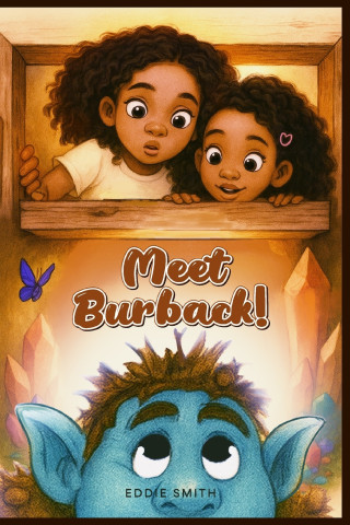 Meet Burback!
